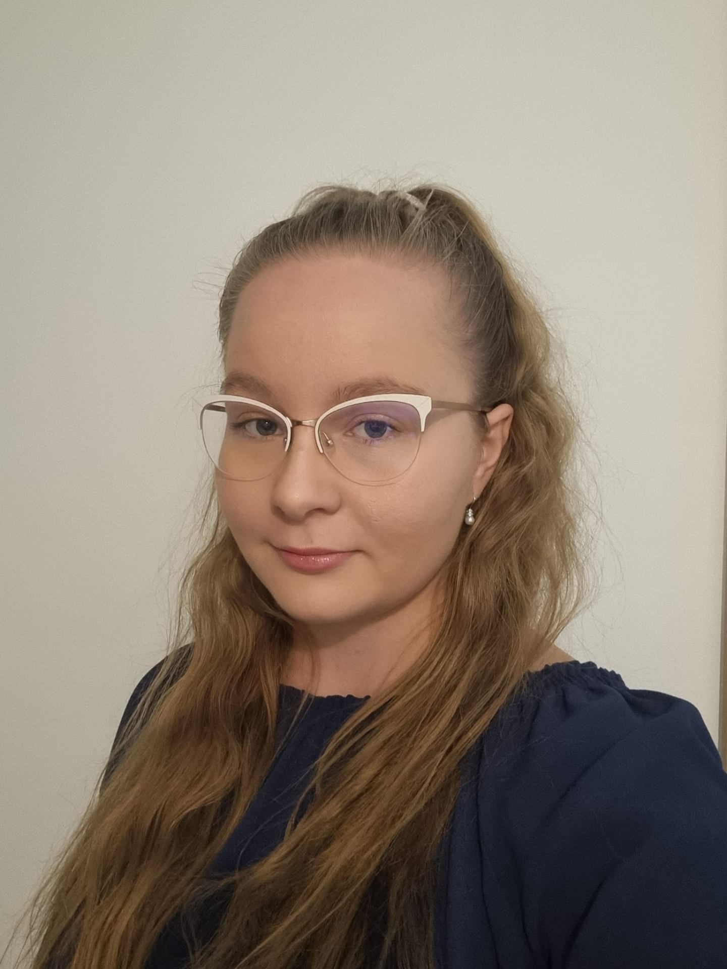 Noemi Marhefka – Psychocoach